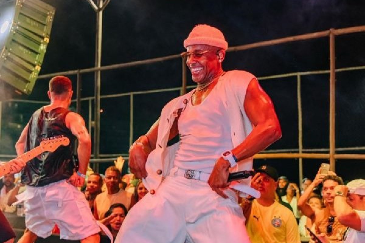 Pagod’art confirma nova data para ‘Arrastão do Muchacho’ em Cajazeiras