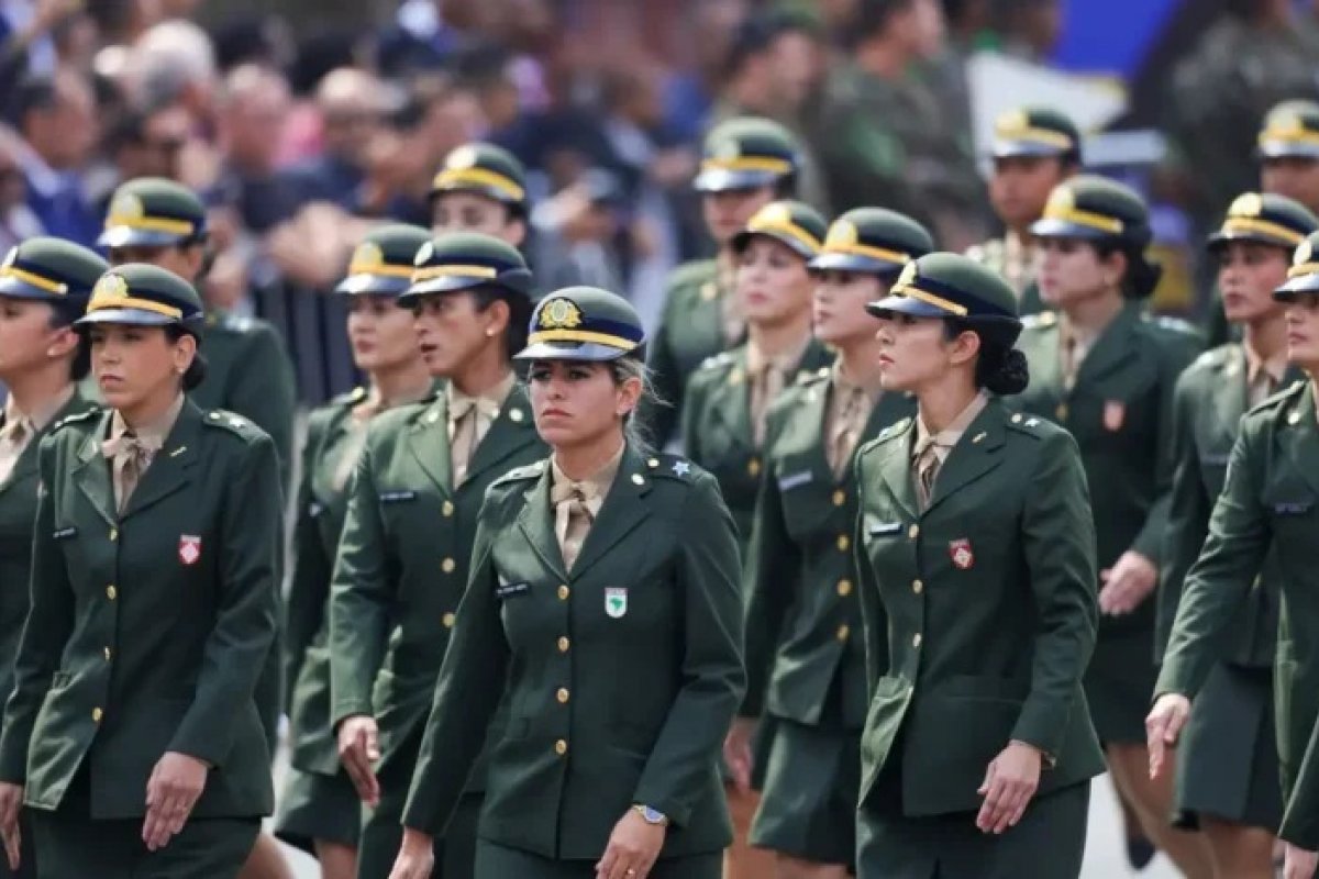 STJ proíbe Forças Armadas de afastar militares por transição de gênero