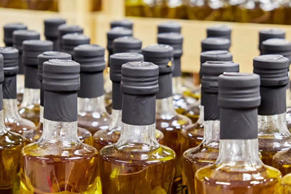 Ministério da Agricultura e Pecuária alerta para azeites fraudados