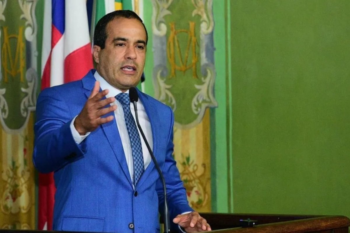 Bruno Reis envia à Câmara projeto que prevê R$ 67 milhões em subsídios para transporte público