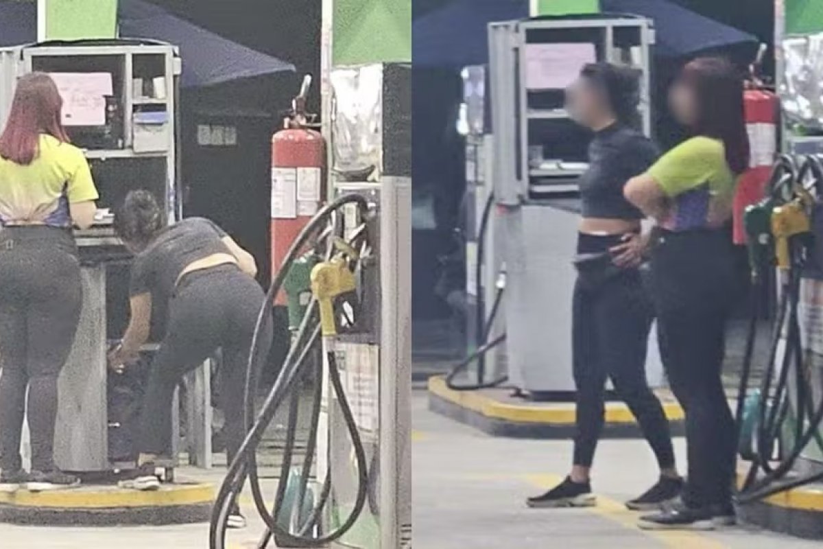 Justiça do Trabalho proíbe posto de exigir que frentistas usem legging e cropped como uniforme