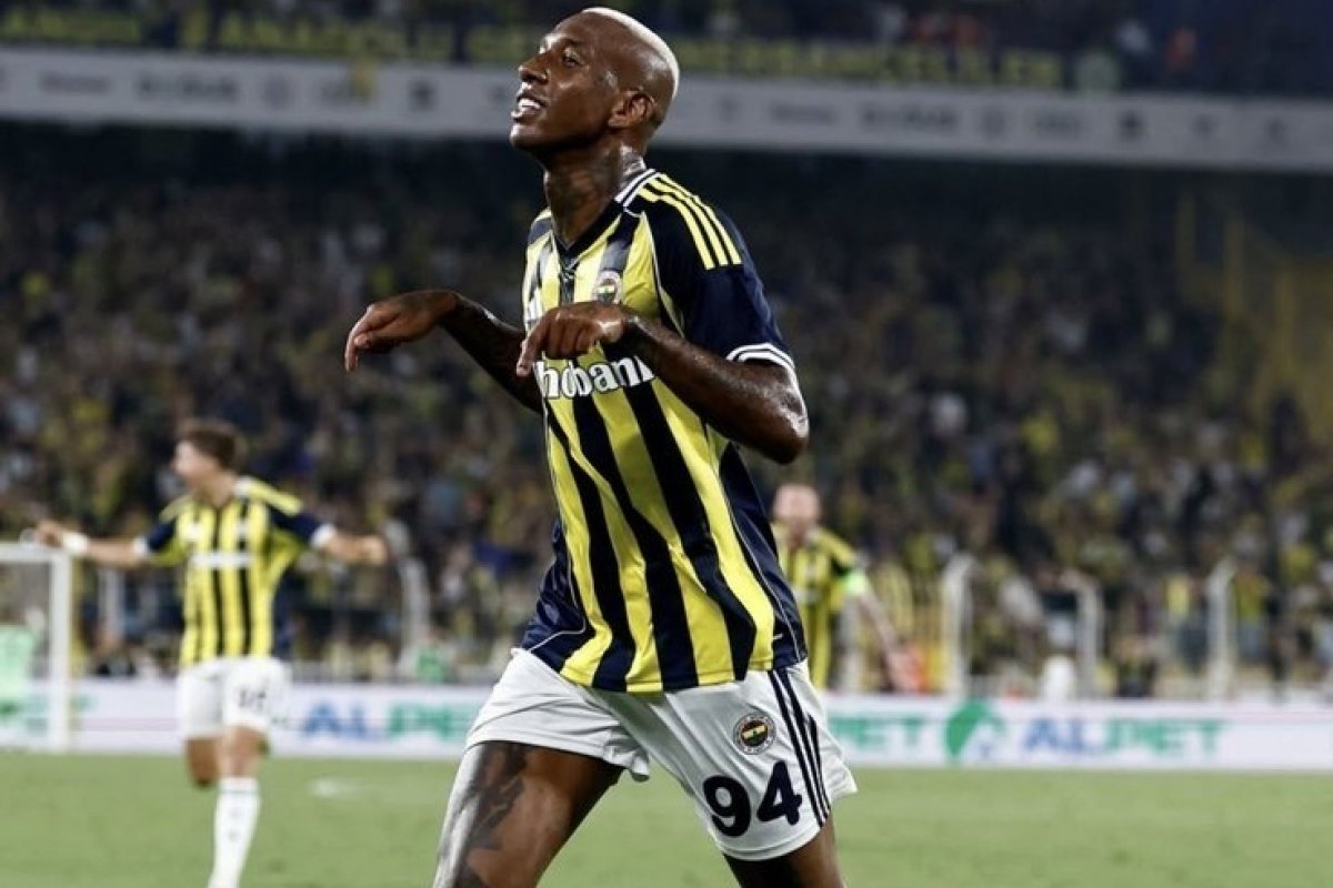 Talisca deseja voltar ao Brasil e Bahia pode entrar na disputa pelo jogador, afirma jornalista