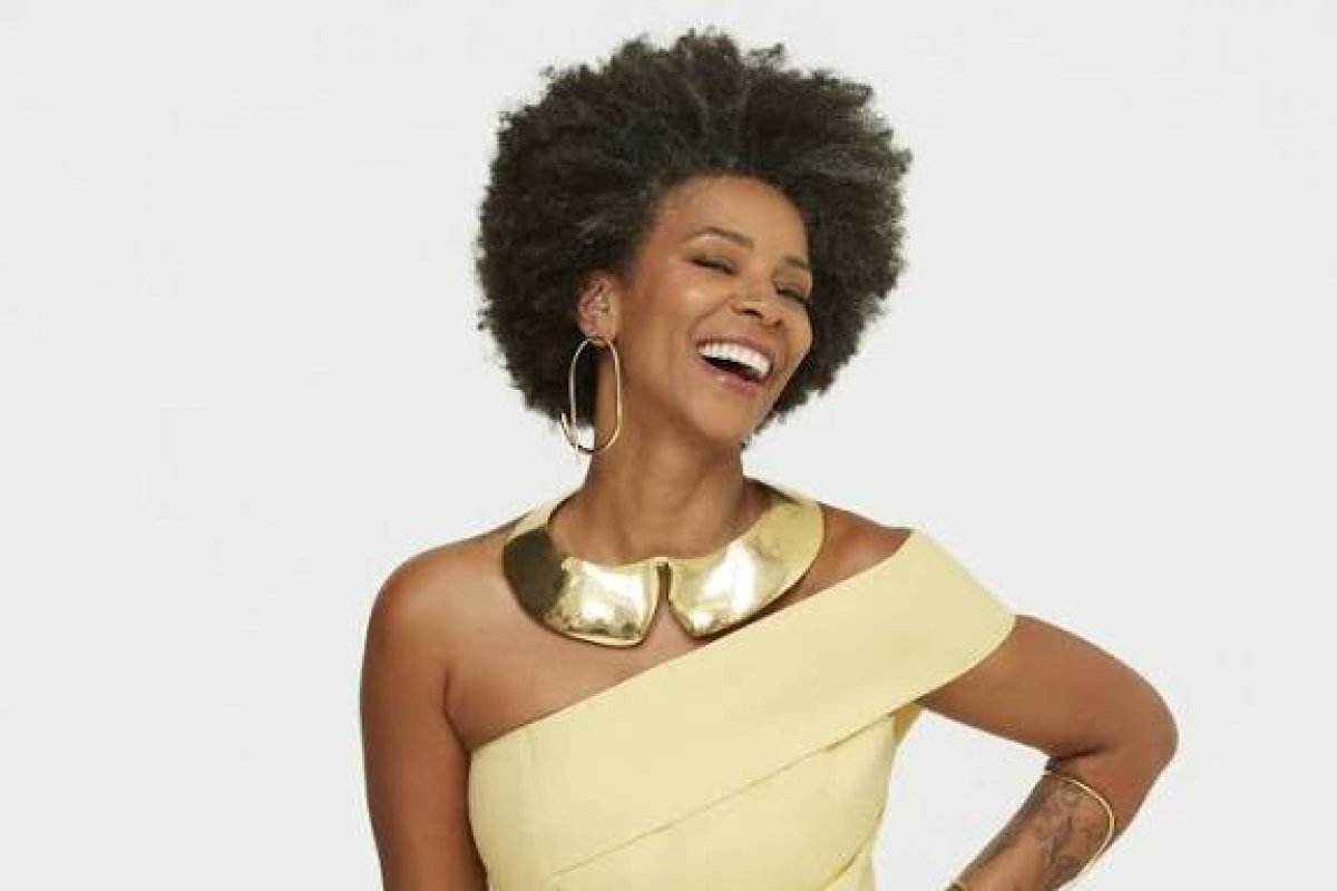 Rita Batista deixa o É de Casa para atuar napróxima novela das seis, A Nobreza do Amor!