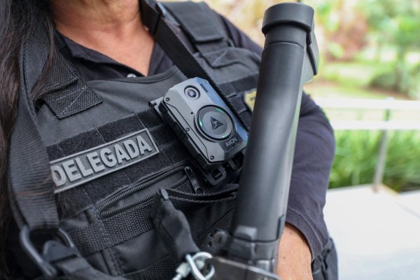 [Idoso investigado por violência doméstica é preso após descumprir medida protetiva na Bahia]