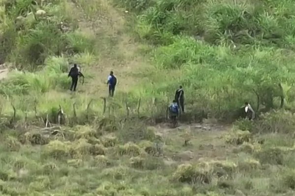 [Sobe para nove o número de mortos em operação contra facção carioca no Recôncavo da Bahia ]