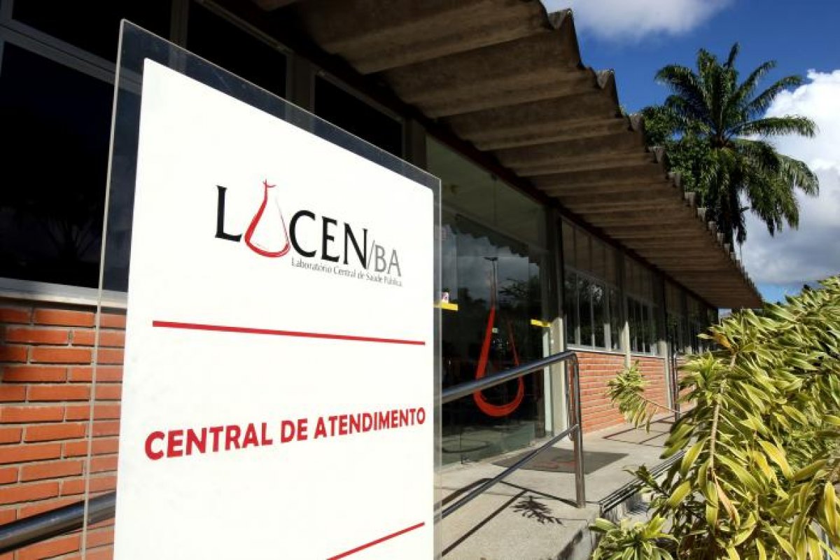 Salvador tem cinco casos suspeitos de coronavírus registrados