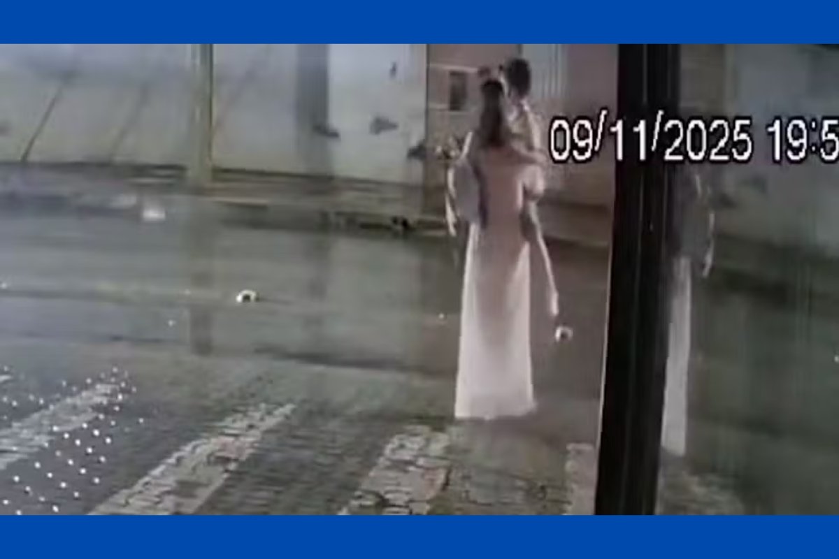 Menino de 4 anos morre após ser atropelado enquanto atravessava rua com a mãe na Bahia; criança estava carregada e motorista bêbado