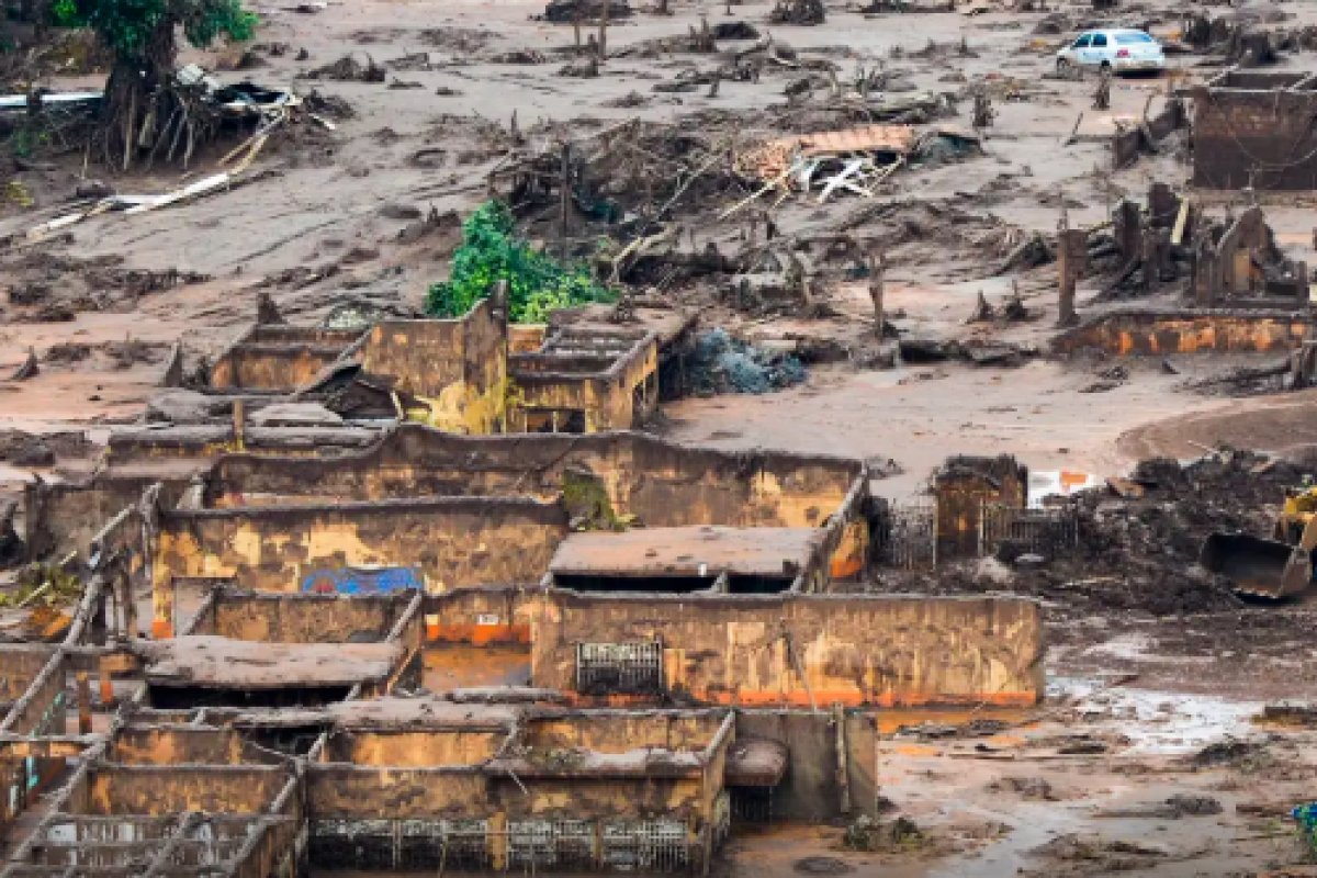 Na COP30, Governo federal, Ibram e Reino Unido não comentam condenação da BHP