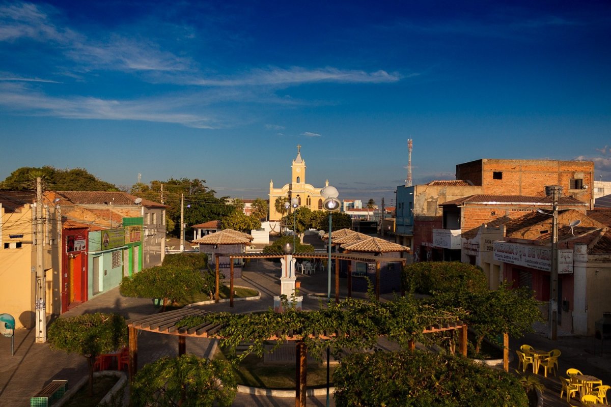 Justiça determina implementação do Sistema Municipal de Cultura em Xique-Xique