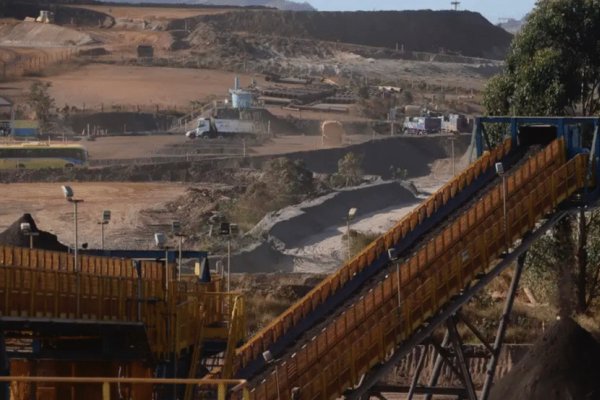 [Governo estabelece regras para emissão de títulos destinadas à exploração de minerais críticos]