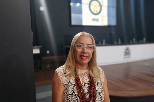 [Vídeo: “Homenagear em vida”, diz Eunice Espínola sobre o objetivo do Prêmio QSB 2025]