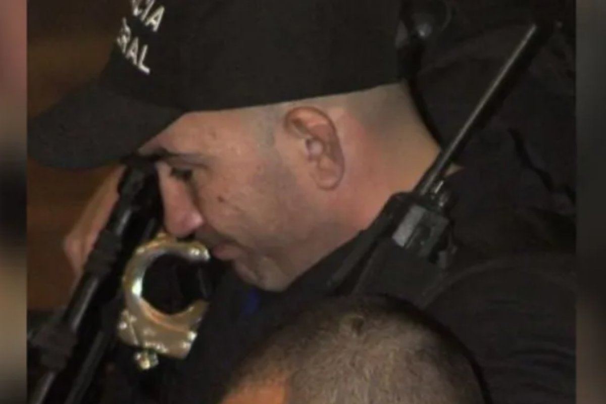 André Mendonça rejeita recurso de Marcinho VP sobre direito a novo júri