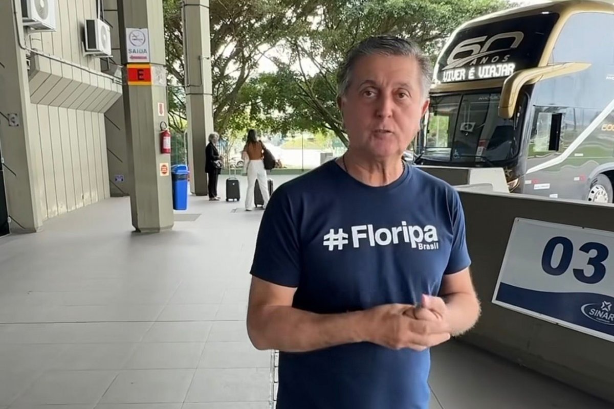 DPU recomenda que Florianópolis deixe de controlar entrada de pessoas