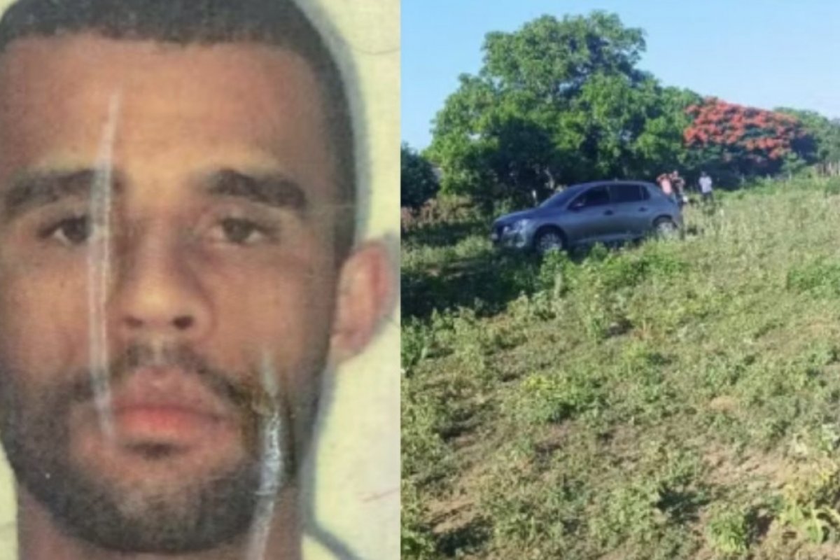 Quarto suspeito de envolvimento na morte de homem sequestrado em Feira de Santana é preso