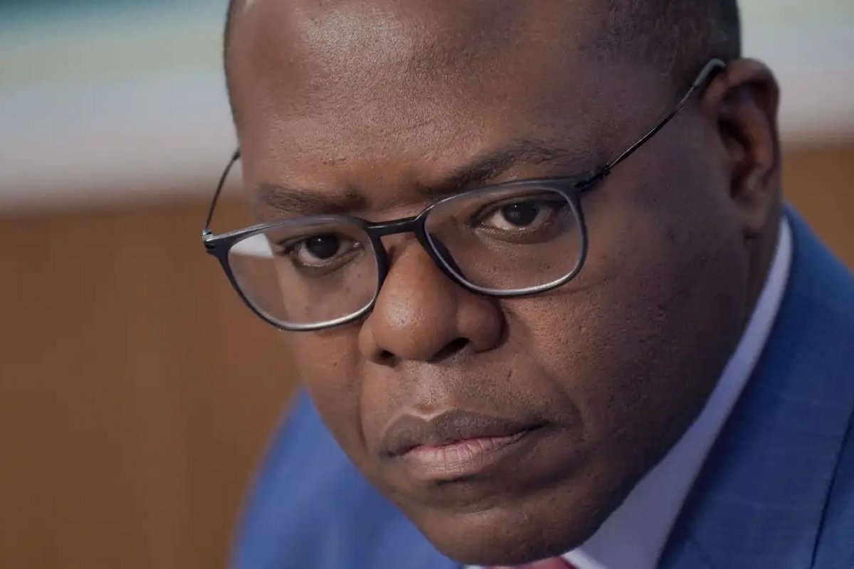 PF indicia ex-ministro Silvio Almeida em inquérito sobre assédio e importunação sexual