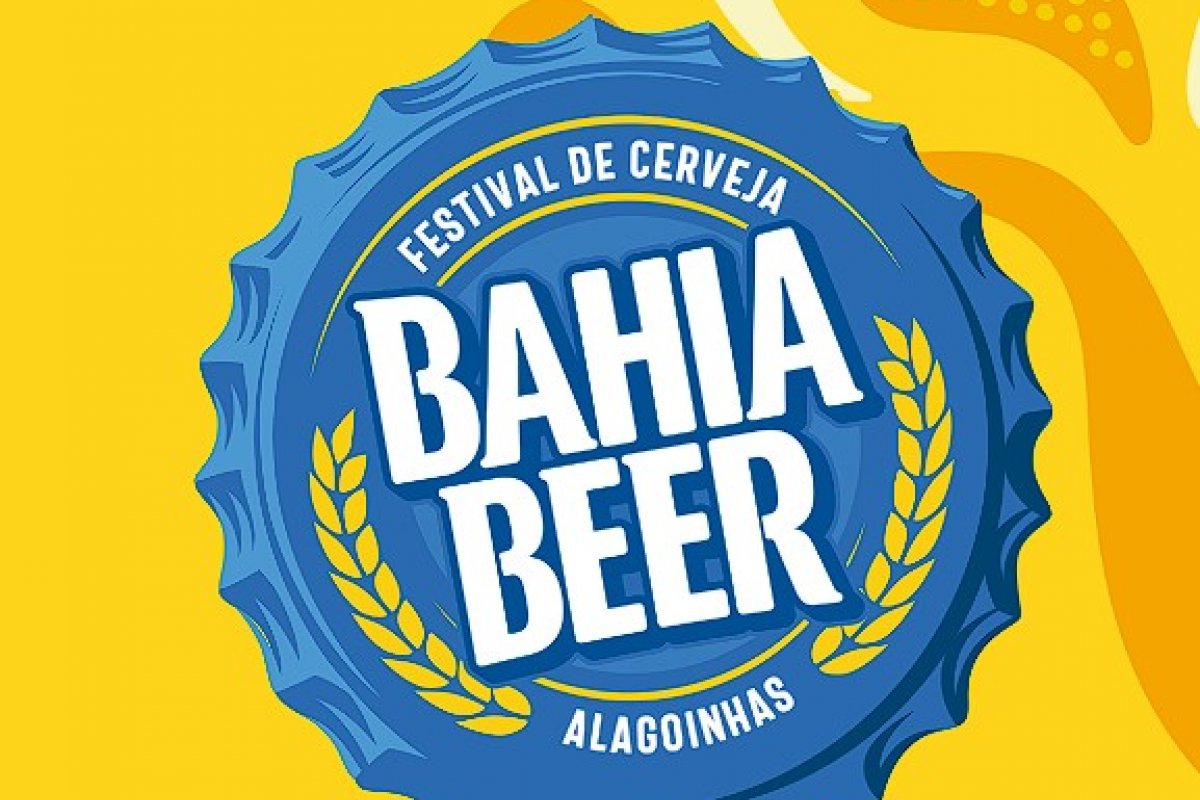 Grupo Petrópolis participa do Bahia Beer 2025 e reforça conexão com o público baiano! 