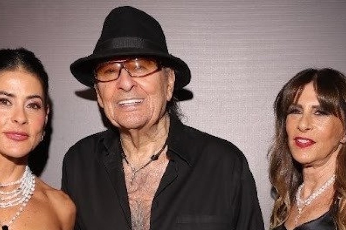 Personalidades marcam presença em evento exclusivo da GUERREIRO joias em São Paulo!