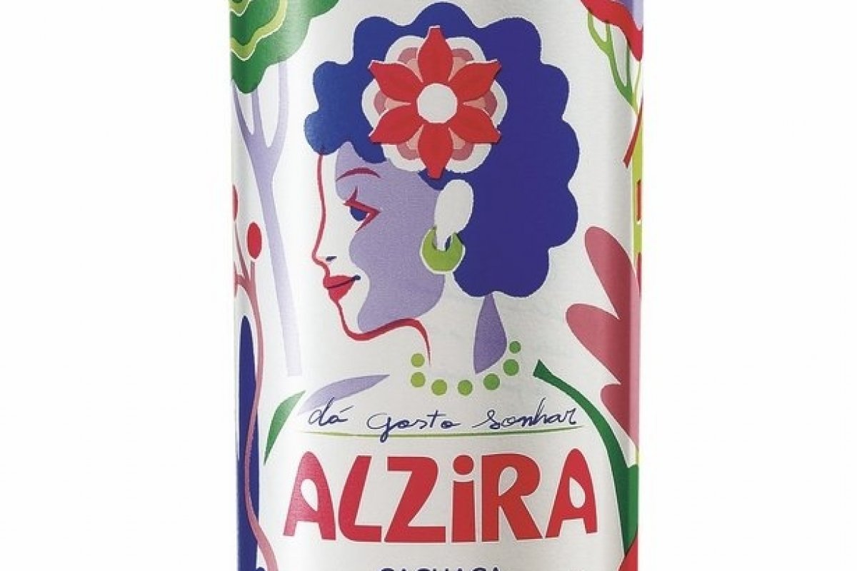 Cachaça Alzira leva sustentabilidade e brasilidade à coquetelaria da COP 30! 