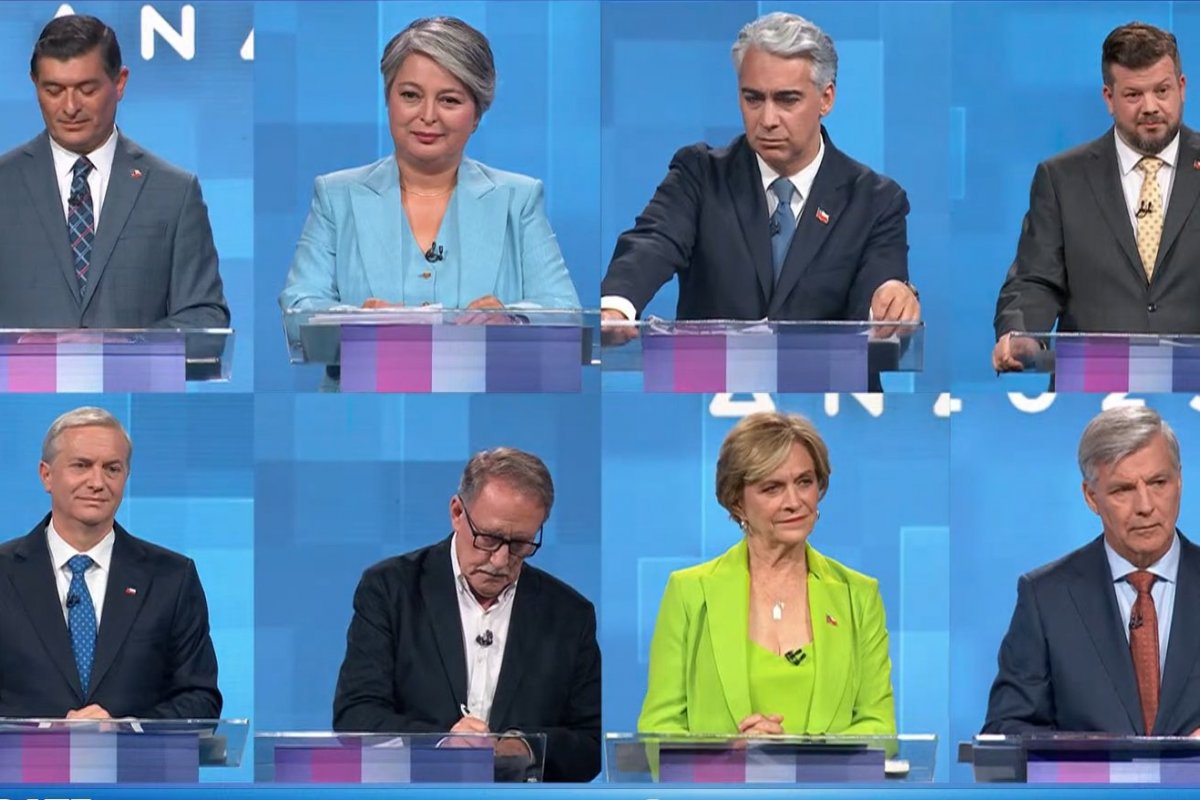 Eleições para presidente do Chile acontecem neste domingo (16); conheça os candidatos