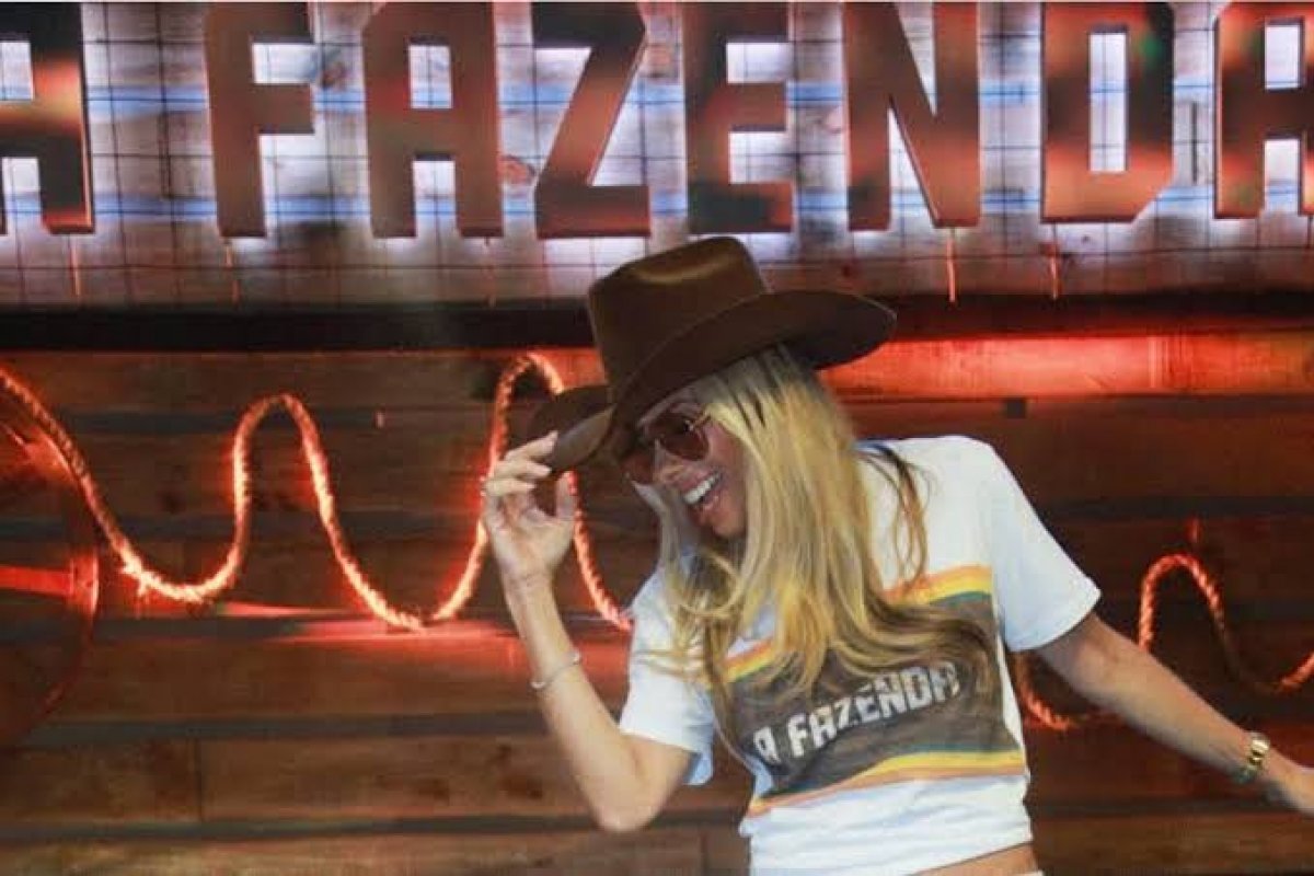 A Fazenda17 bomba no Ibope e deixa a TV Globo em segundo lugar por 31 minutos!