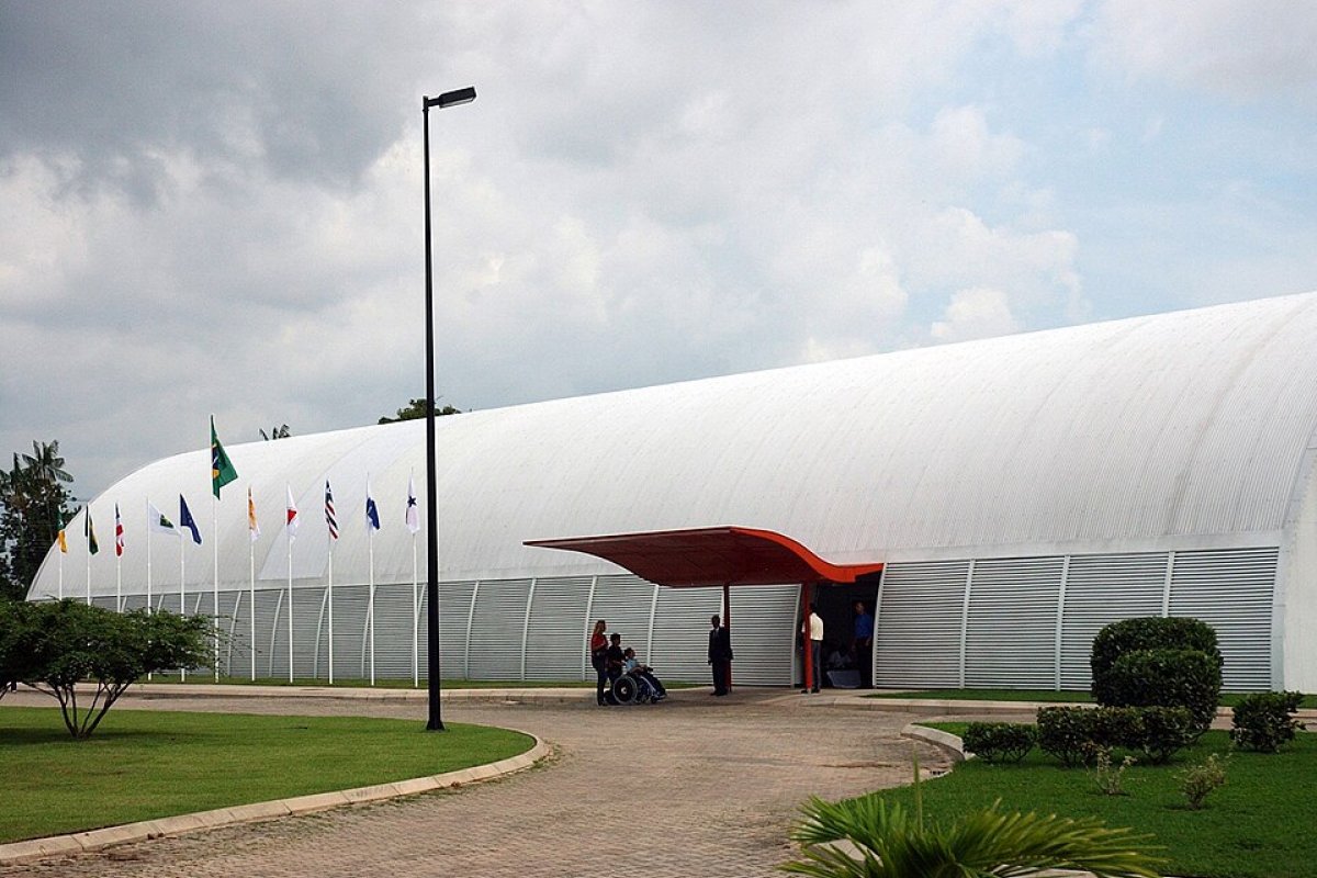 Processo seletivo com salário de 6,1 mil é divulgado por gestora da Rede SARAH; há vagas para Salvador