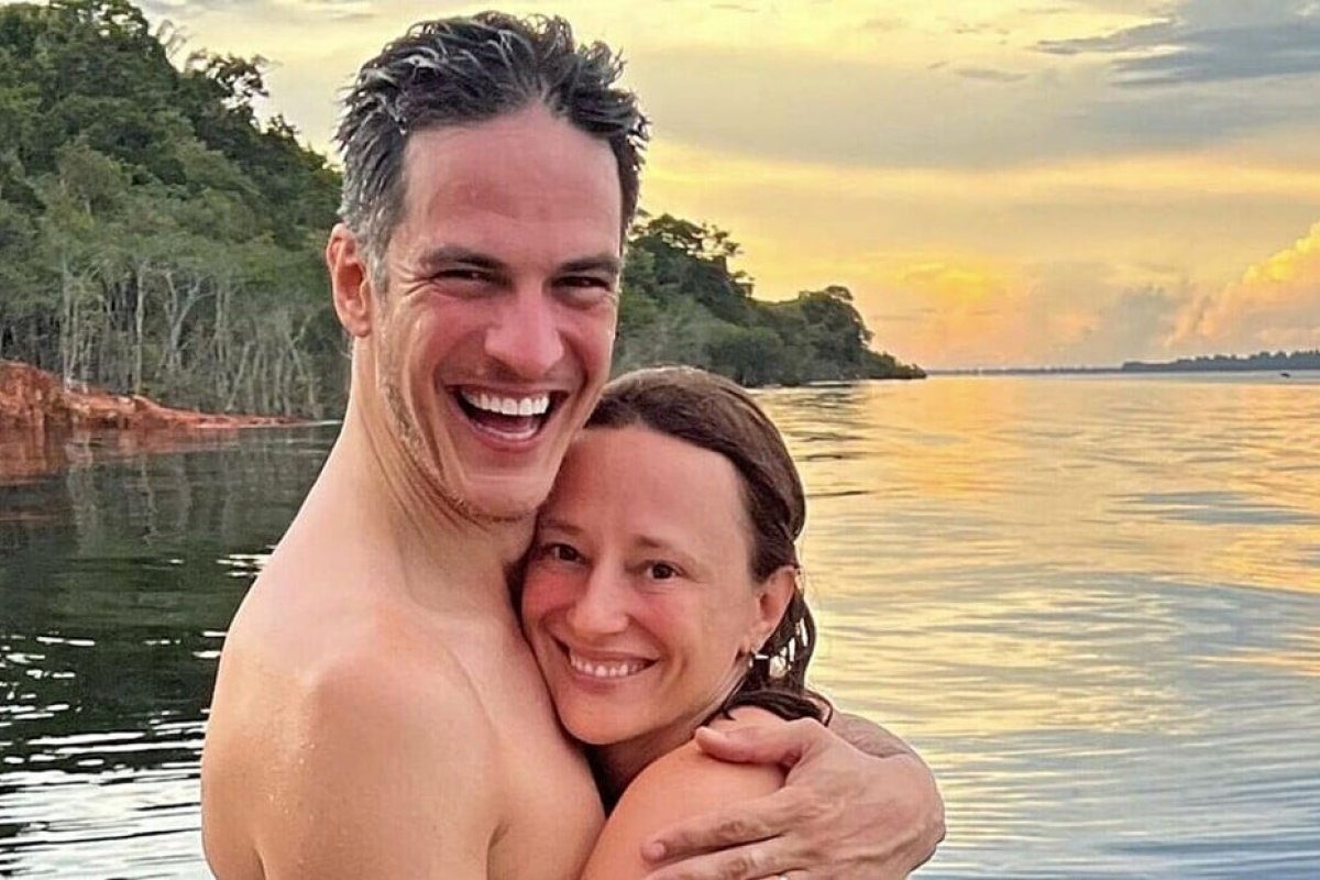 Cerca de dois meses após anunciar o fim do casamento com o ator Mateus Solano, a atriz Paula Braun faz desabafo na web!