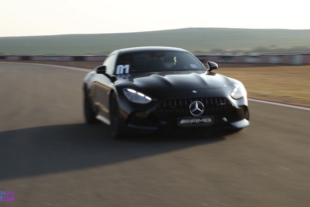 Jornalista do Farol da Bahia estreia programa na Record News 