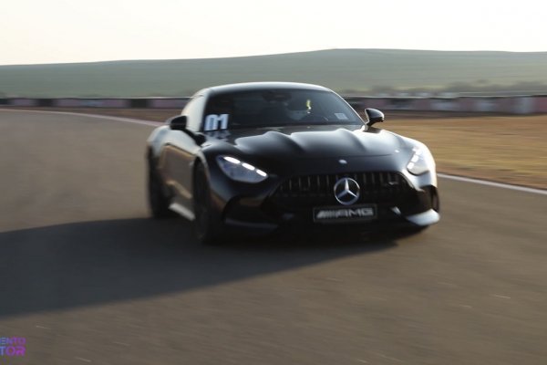 [Jornalista do Farol da Bahia estreia programa na Record News ]