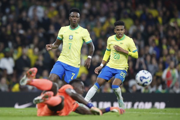 [Brasil reage após críticas e vence Senegal com atuação ofensiva]