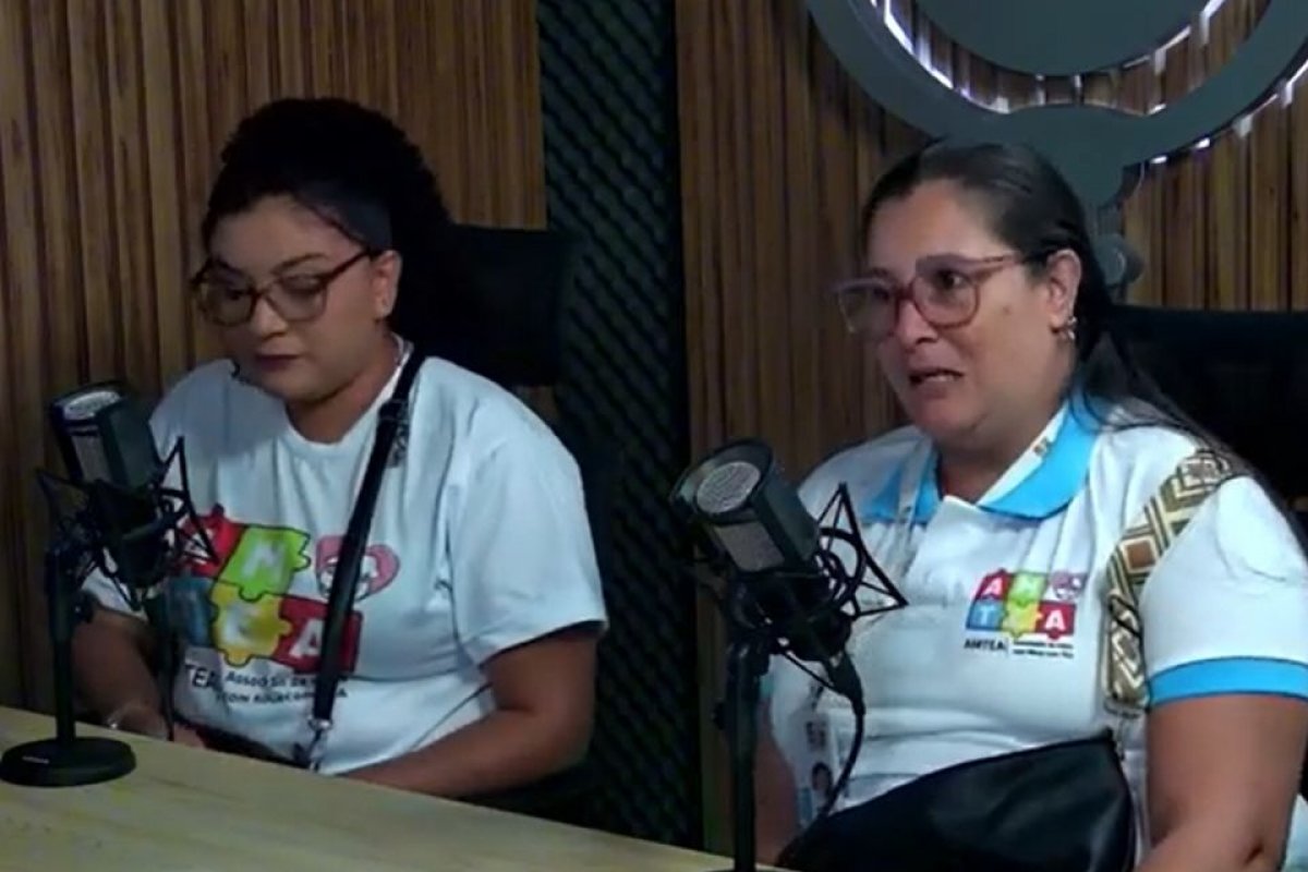 Vídeo: “A psicopedagogia detecta a dificuldade e faz o conhecimento chegar à criança”, diz Roberta Grimaldi no Espectro no Farol