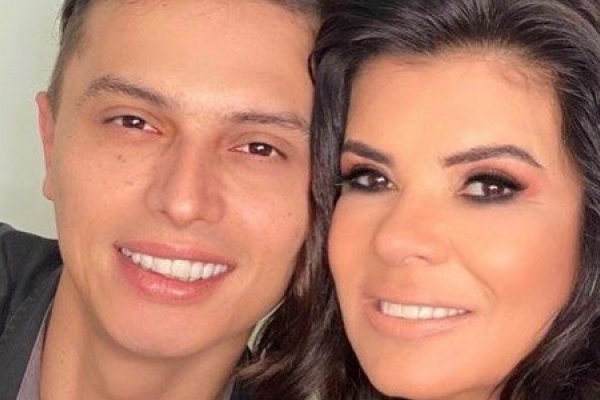 [Bomba: Acaba o casamento de Mara Maravilha com Gabriel Torres! ]