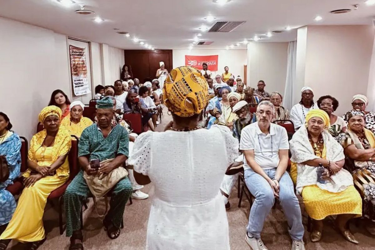 Comunidades denunciam demora na titulação de terras quilombolas no Rio