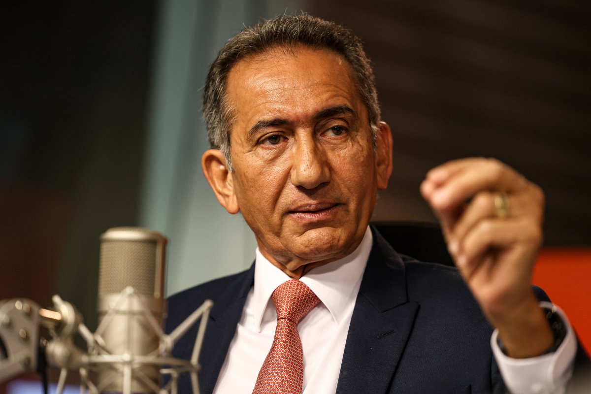 Ministro da pasta campeã de emendas para máquinas defende industrializar a Amazônia