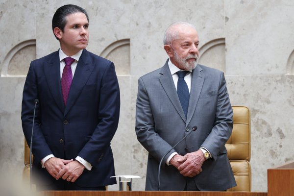 [Votação do PL Antifacção expõe estratégia do PT e governo para barrar propostas no Congresso]