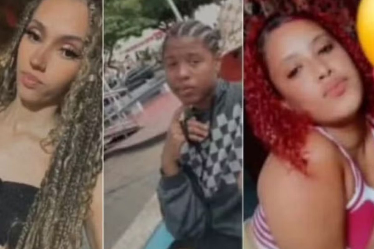 Mais um suspeito é preso em operação que investiga morte de três amigas em Anguera