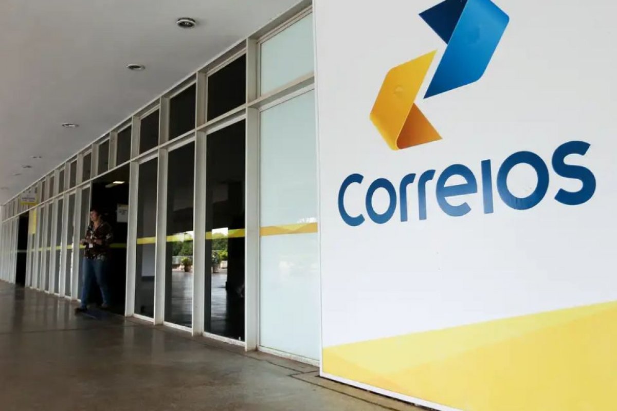 Correios estudam repassar imóveis a outra estatal federal para acelerar venda e reforçar caixa