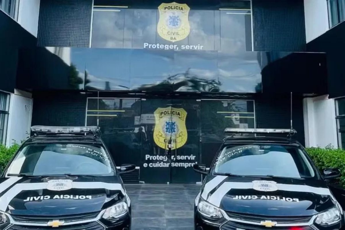 Jovem e adolescente são mortos em ataque a tiros em Feira de Santana