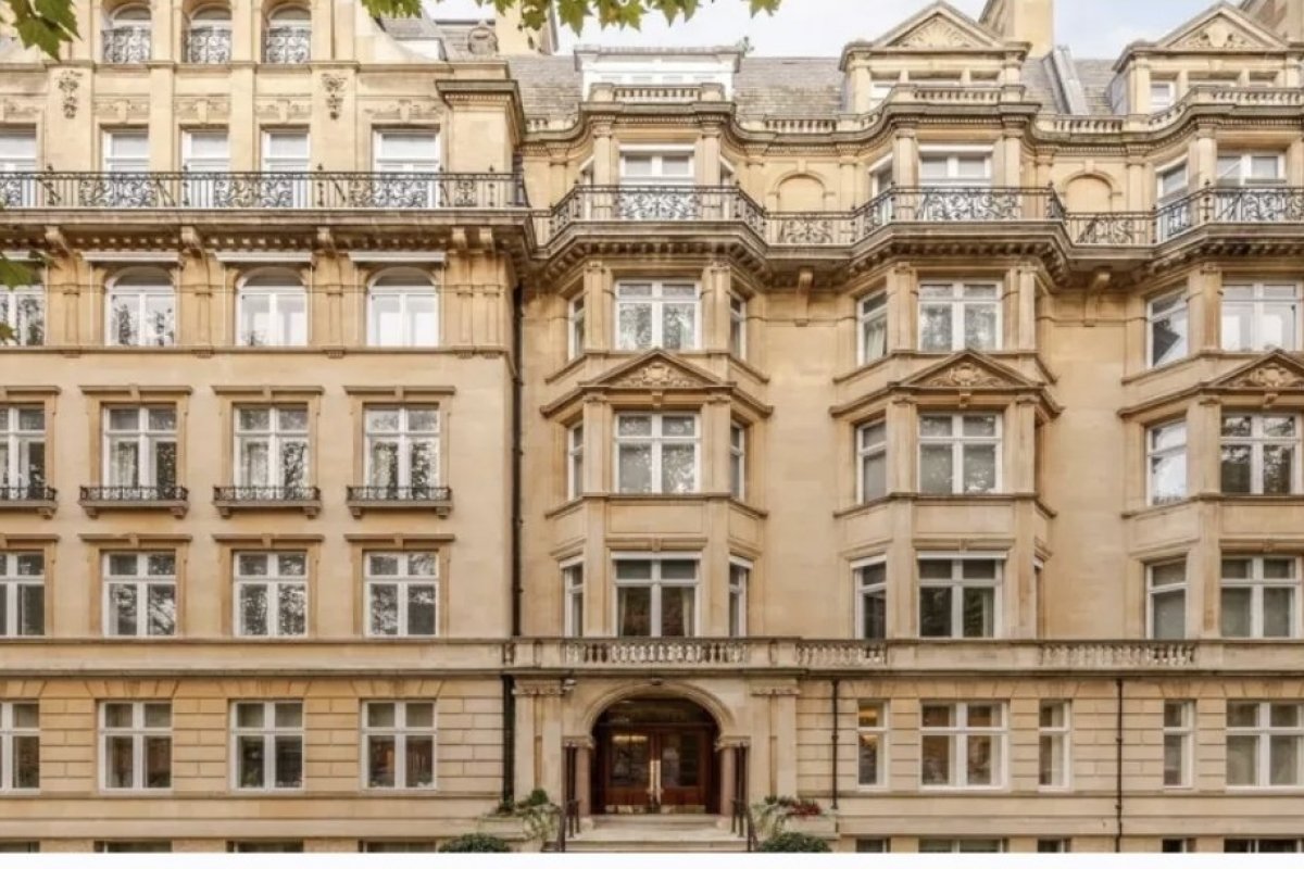 Fã compra apartamento de Mick Jagger por R$ 37 mi em Londres!