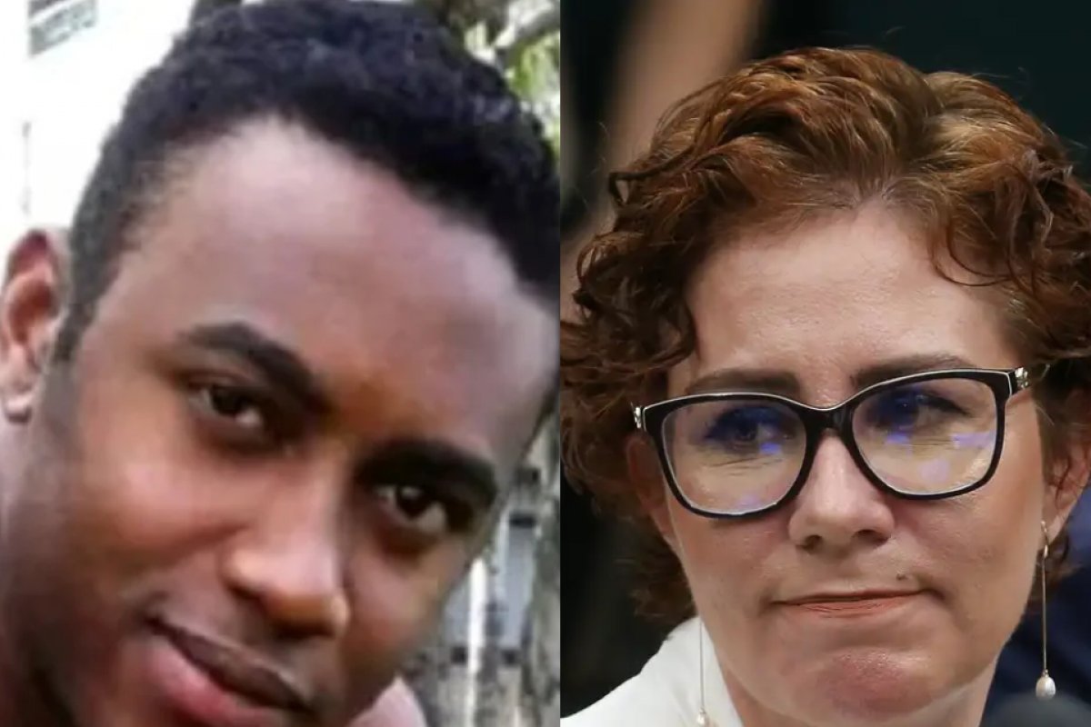 Moraes determina devolução do equipamento de hacker citado em denúncia contra Zambelli