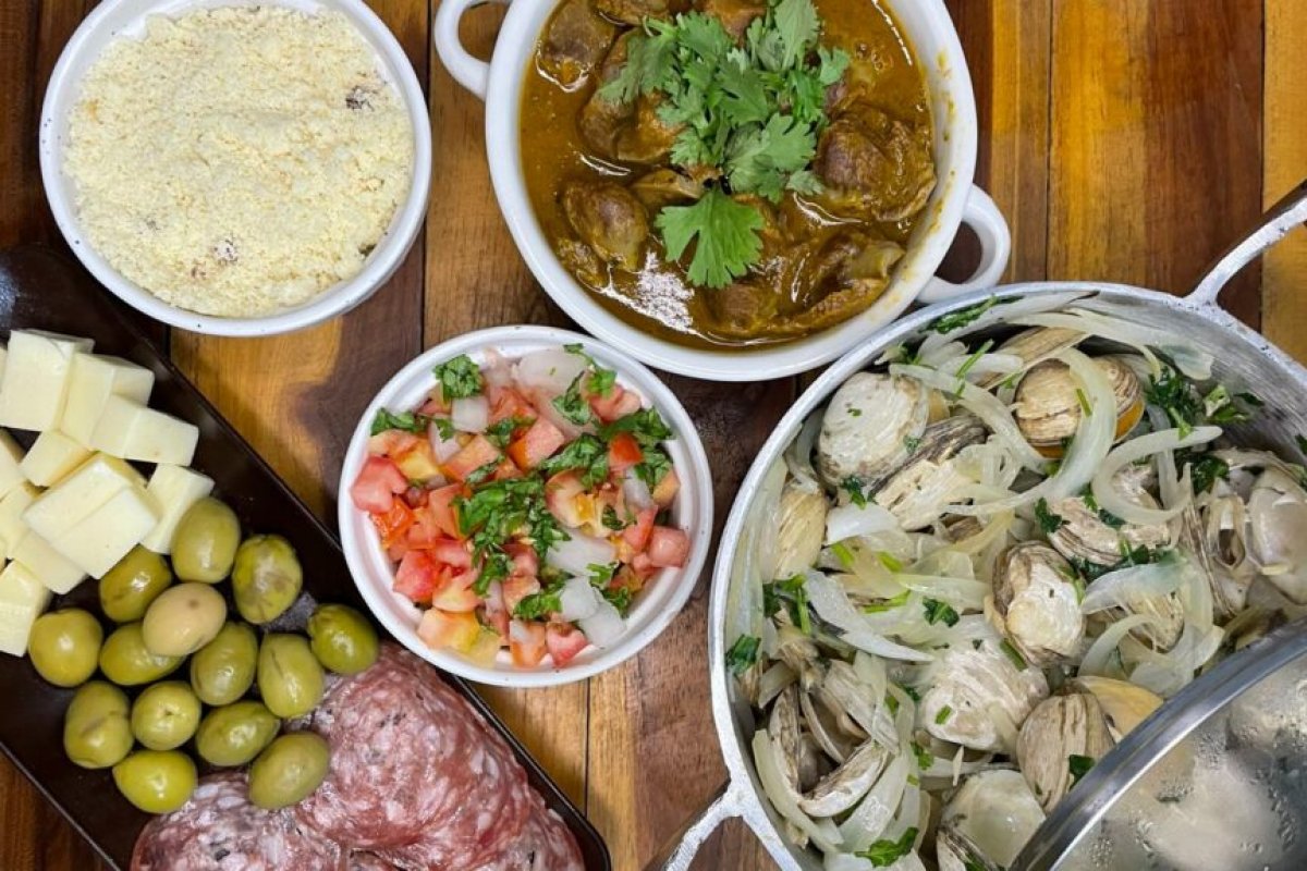 1º Festival da Lambreta da Mouraria promete movimentar Centro Histórico de Salvador a partir da terça-feira (18) 