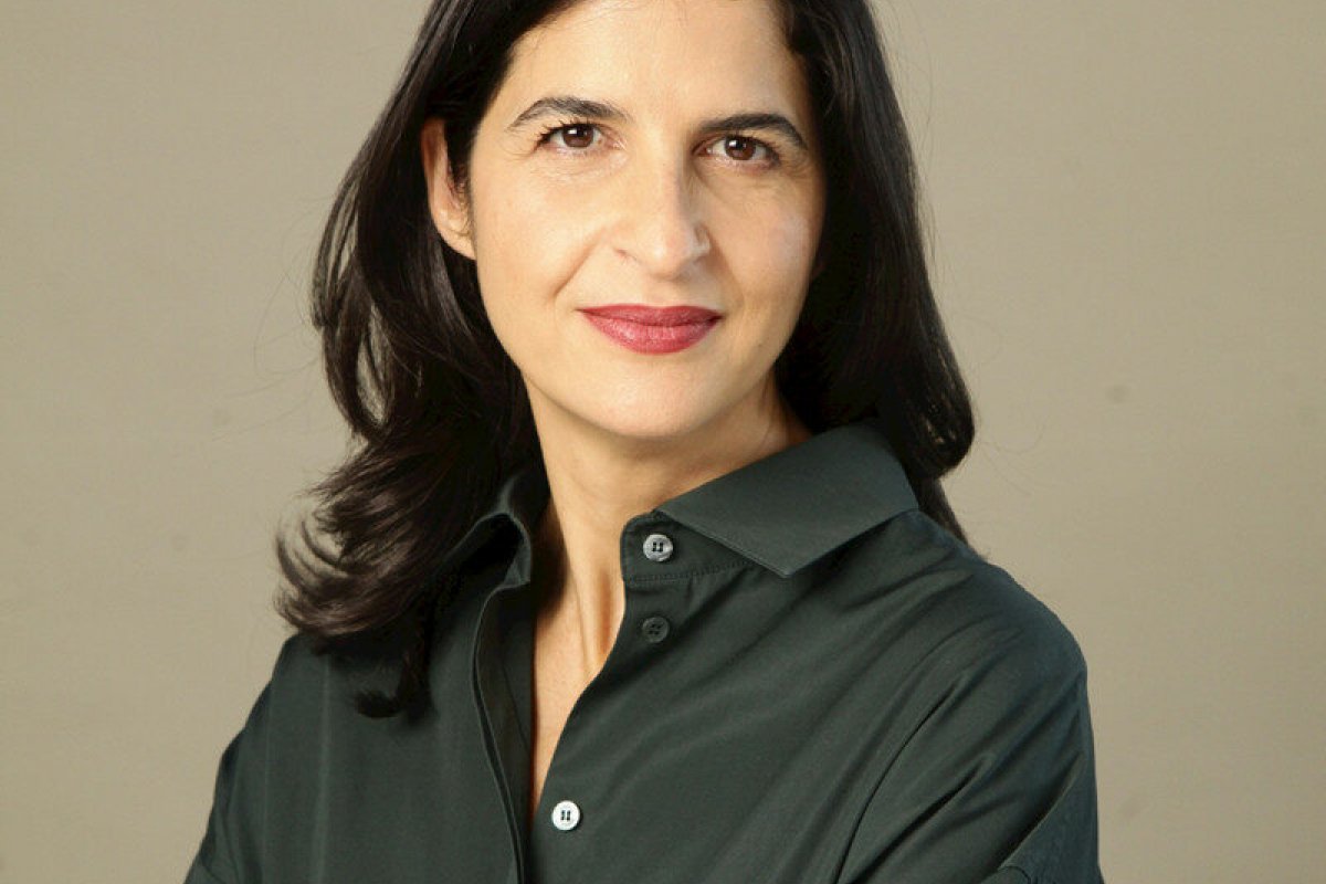 Hermès tem nova diretora-geral de Perfumes e Beleza! 