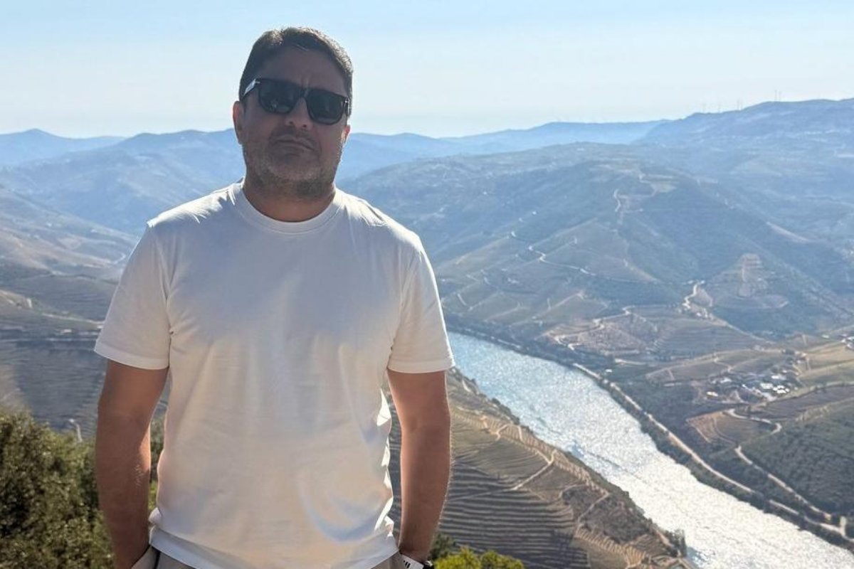 CEO de rede de óticas morre após mal súbito durante corrida de rua em João Pessoa