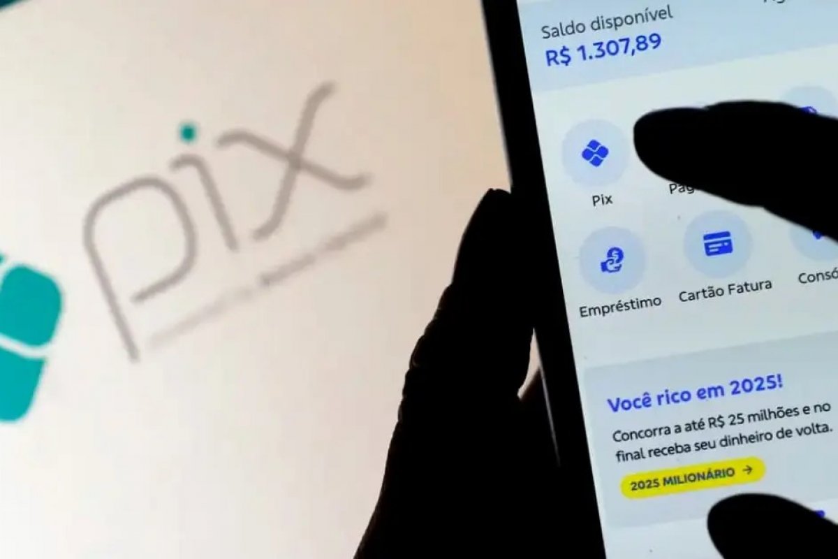 Pix completa cinco anos e movimenta quase R$30 trilhões por ano