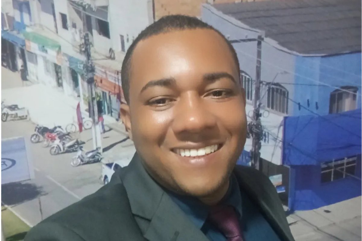 Saiba quem é vereador do União Brasil preso em flagrante na Bahia por tráfico de drogas