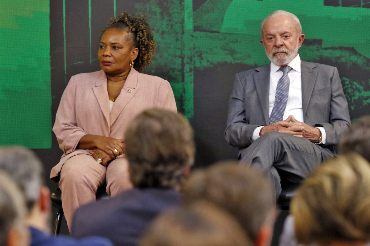 Lula encaminha novo Plano Nacional de Cultura ao Congresso