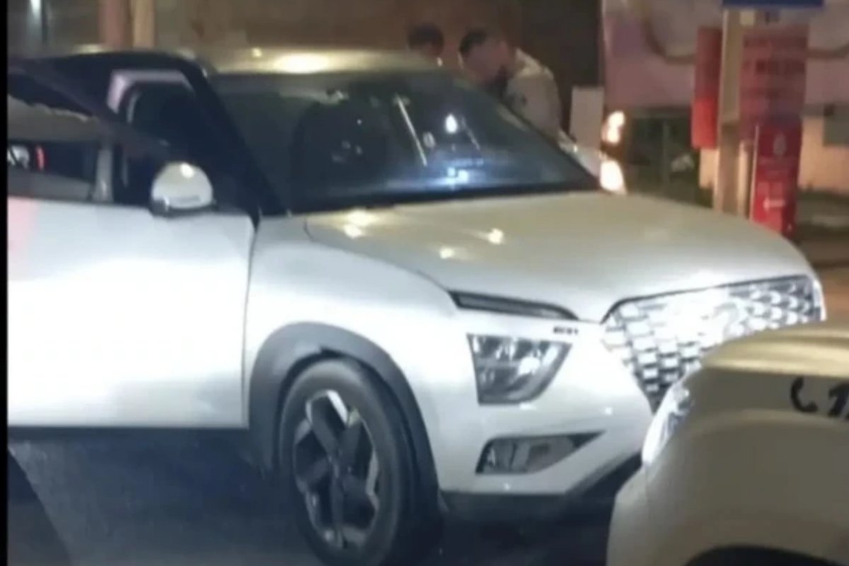 Mulher é baleada dentro do carro em Feira de Santana