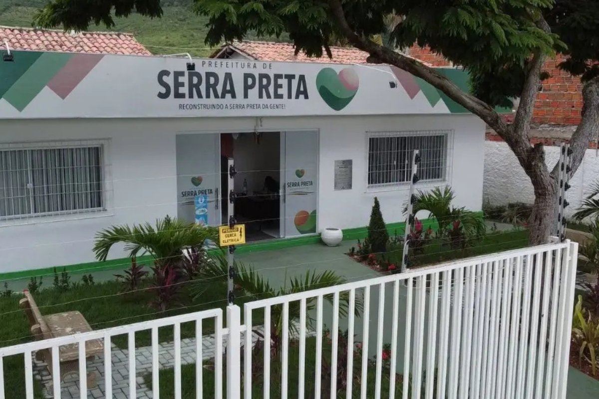 MP investiga prefeitura na BA por suspeita de nepotismo e funcionários fantasmas