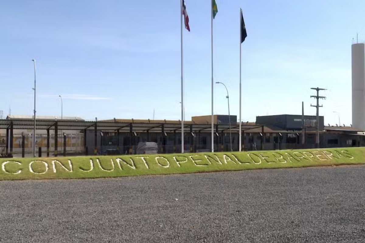 MP-BA abre inquérito para investigar morte de detento no Conjunto Penal de Barreiras