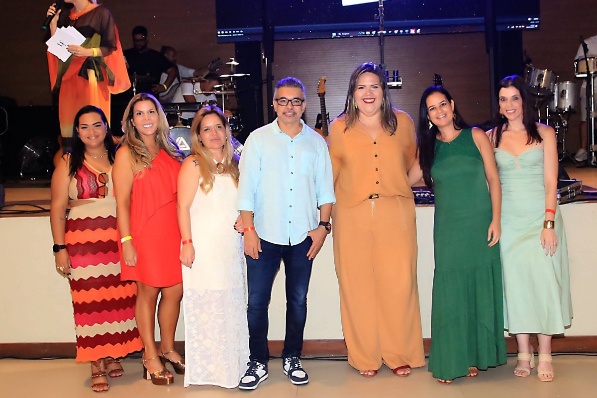 Revista Yacht Mais celebra 25 anos com evento de sucesso no Tivoli Ecoresort Praia do Forte!