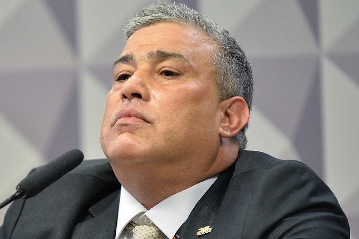 Conafer afirma que presidente não está foragido e que se apresentará à Justiça